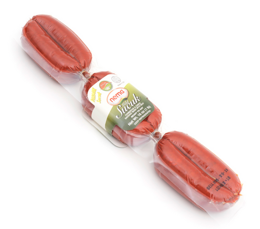 Nema Finger Sujuk Mild 1 lb