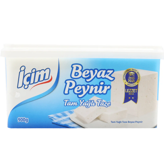 Ulker Icim White Cheese, 900gr
