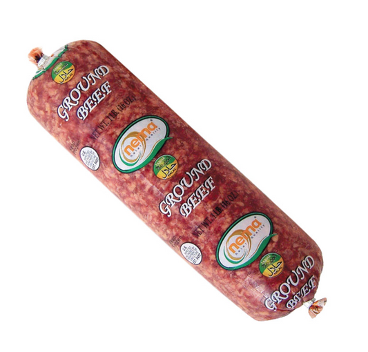Nema Ground Beef 1 lb