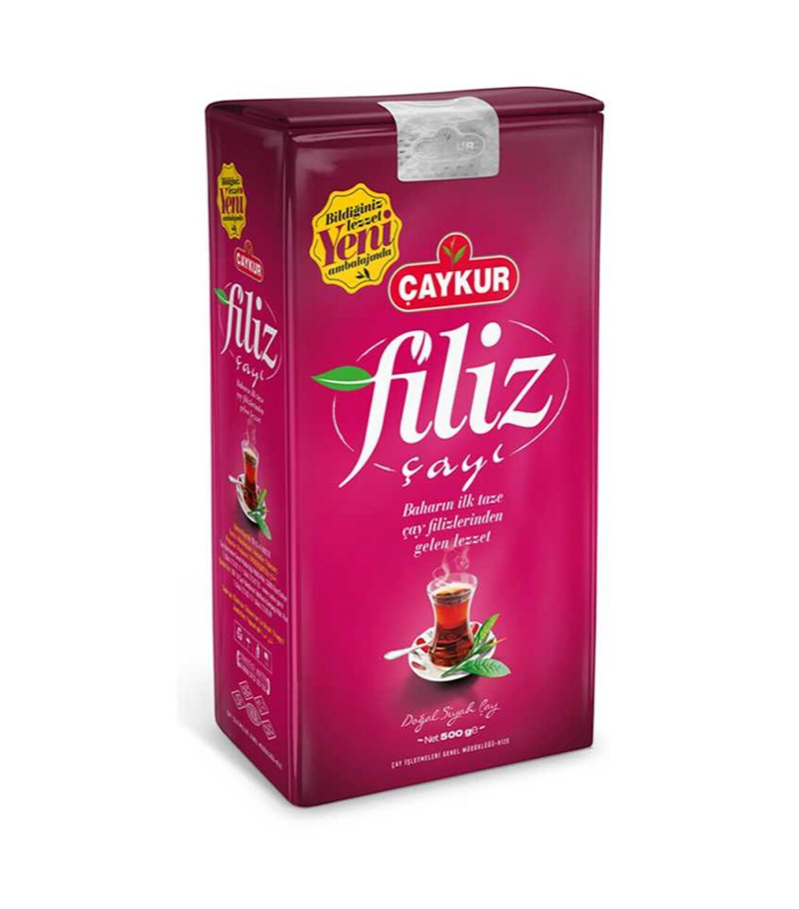 Caykur Filiz Tea, 500 gr