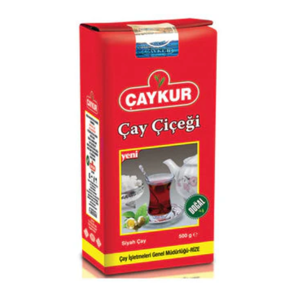 Caykur Kamelya Tea, 500 gr