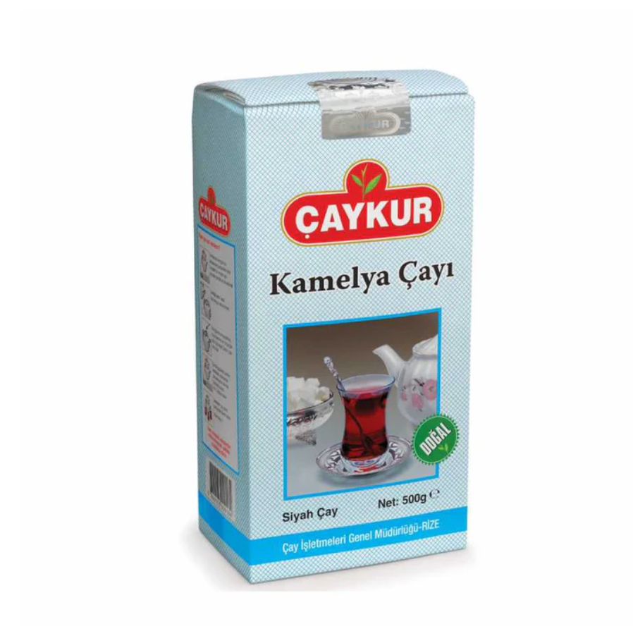 Caykur Kamelya Tea, 500 gr