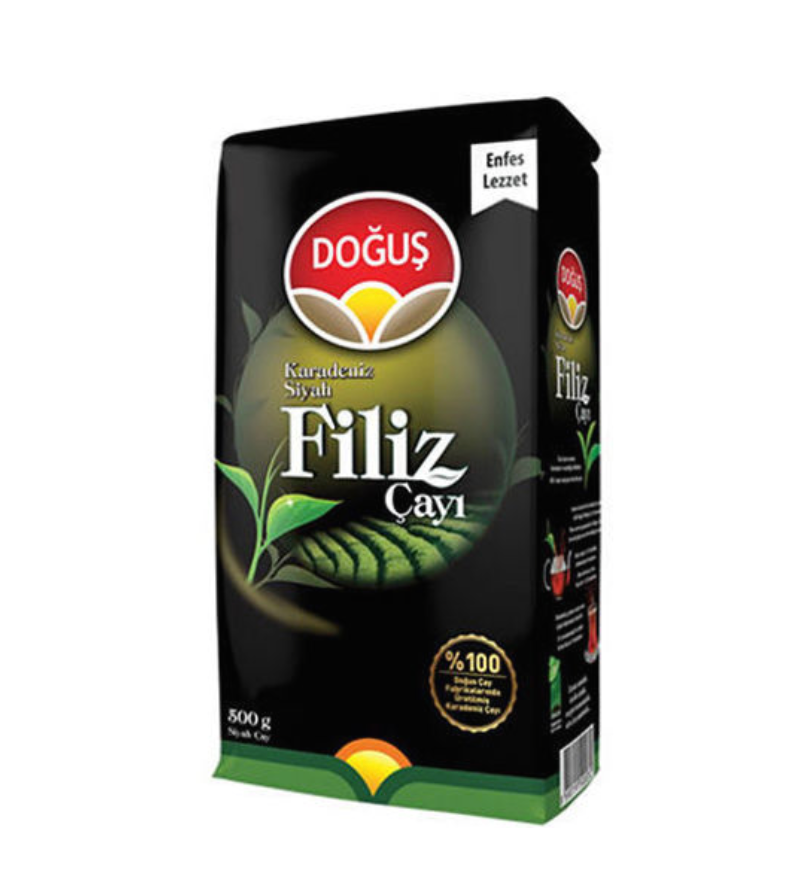 Dogus Filiz Tea 500gr