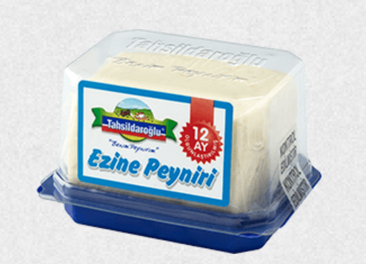 Tahsildaroglu White Cheese, Goat, 350gr