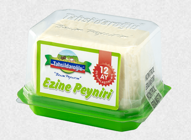 Tahsildaroglu White Cheese, Sheep, 350gr