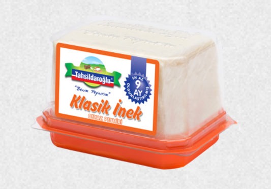 Tahsildaroglu White Cheese, Cow, 350gr