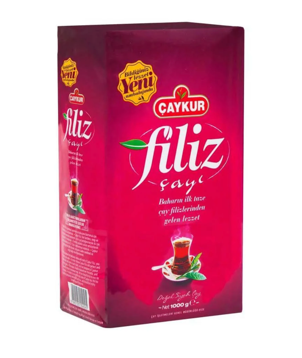 Caykur Filiz Cayi, 1kg
