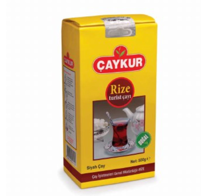 Caykur Rize Tea, 500 gr