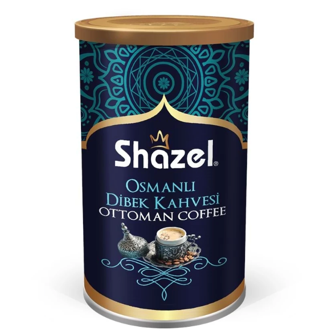 Shazel Osmanli Kahvesi, 250gr