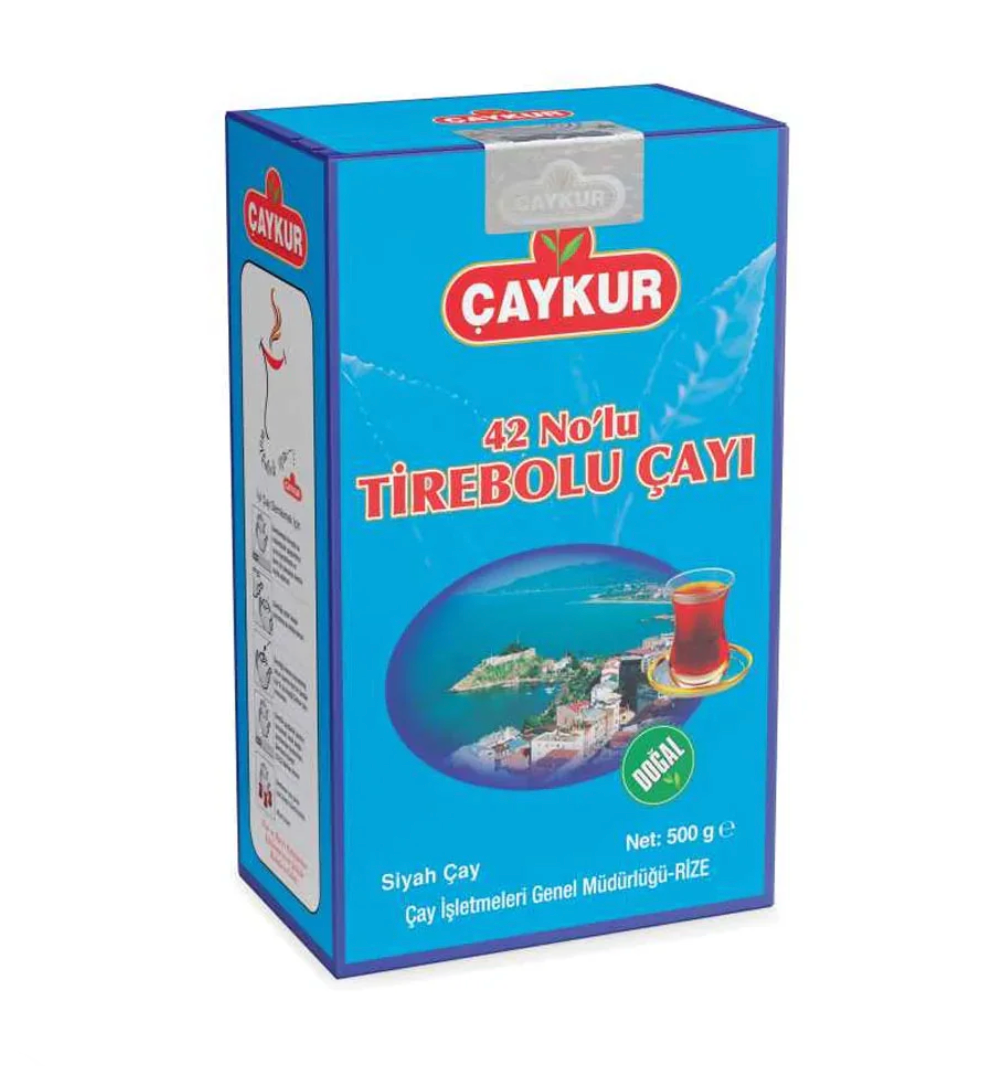 Caykur Tirebolu 42,500gr