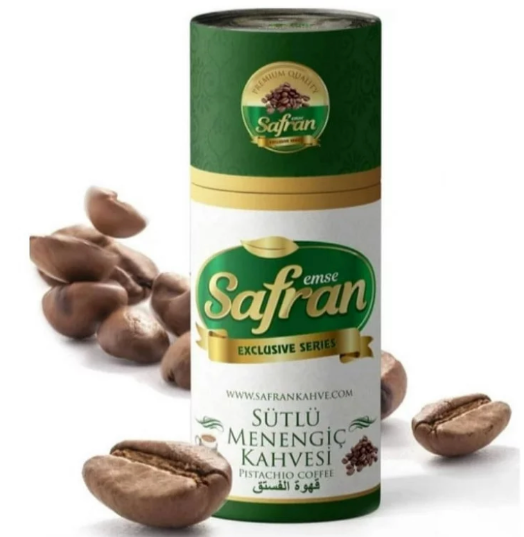 Safran Menengic Coffee, 250gr
