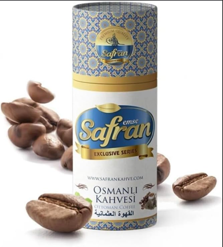 Safran Osmanli Kahvesi, 250gr