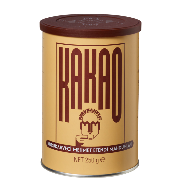 Mehmet Efendi Kakoa 250gr