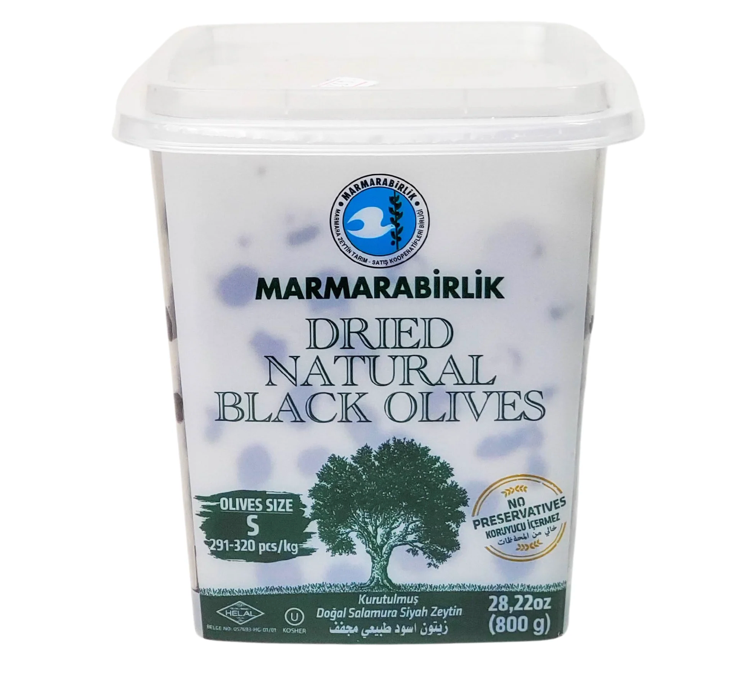 MarmaraBirlik,Kuru Sele S, 800 Gr
