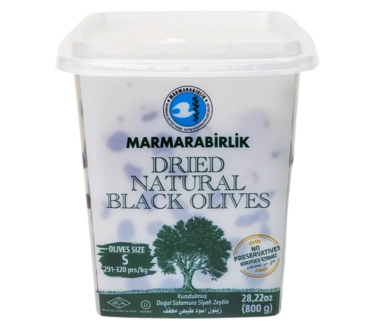 MarmaraBirlik,Kuru Sele S, 800 Gr