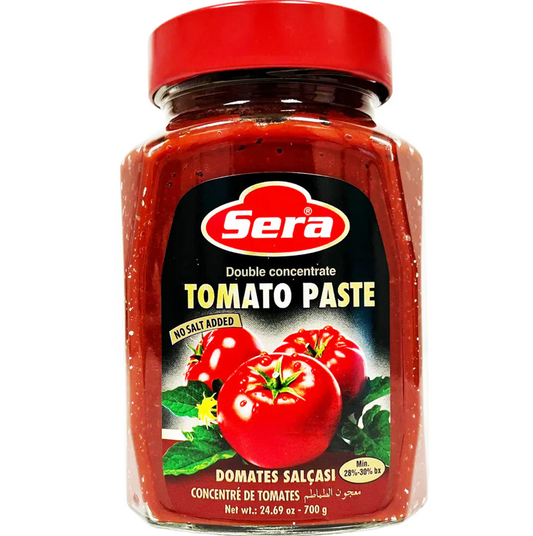 Sera Tomato Paste,700gr