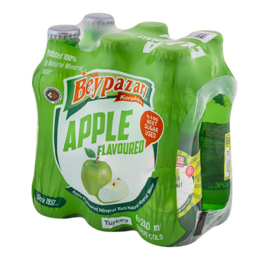 Beypazari Elma 6pk