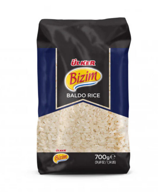 Bizim Baldo Rice 700gr