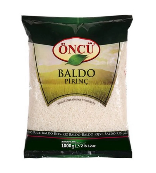 Oncu Baldo Rice, 1kg
