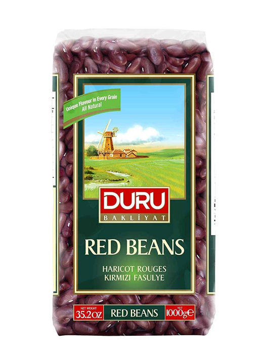 Duru Red Beans, 1000gr