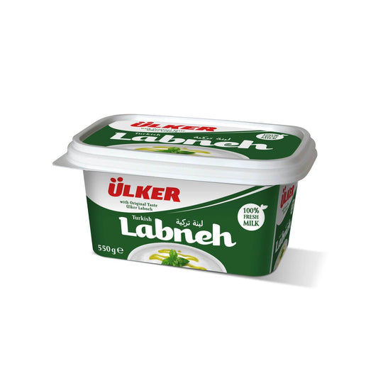 Ulker Labneh 550gr
